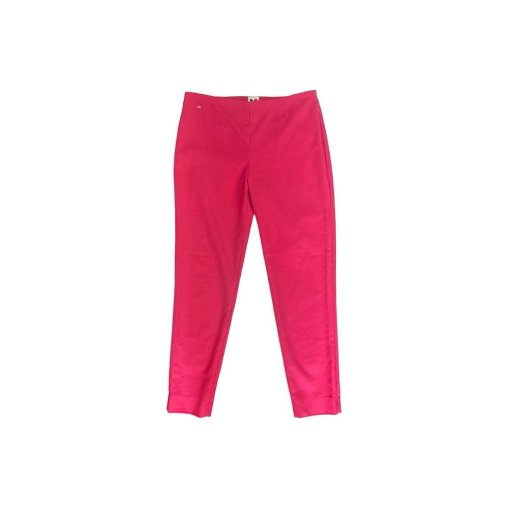 M Missoni Hot Pink Skinny Pants Size S